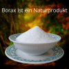 Borax Pulver-Natriumtetraborat, Boron, 99.99% Reinheit – Bild 6