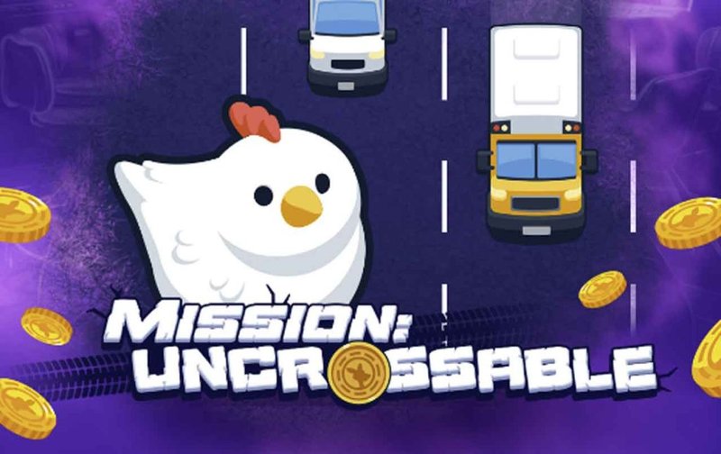 Taking the Challenge: Mission Uncrossable Demos Arrive in Canada's Online, mission uncrossable demo